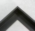 1-3/4  inch deep Black floater